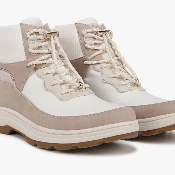 Ryka Women's Brae 2 Water-Resistant Cold Weather Boots - Picture 9 of 9